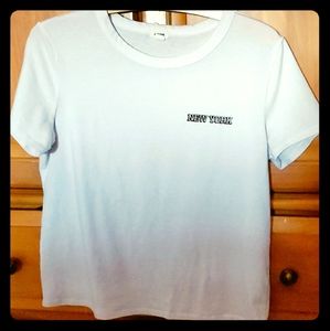 Garage New York T Shirt